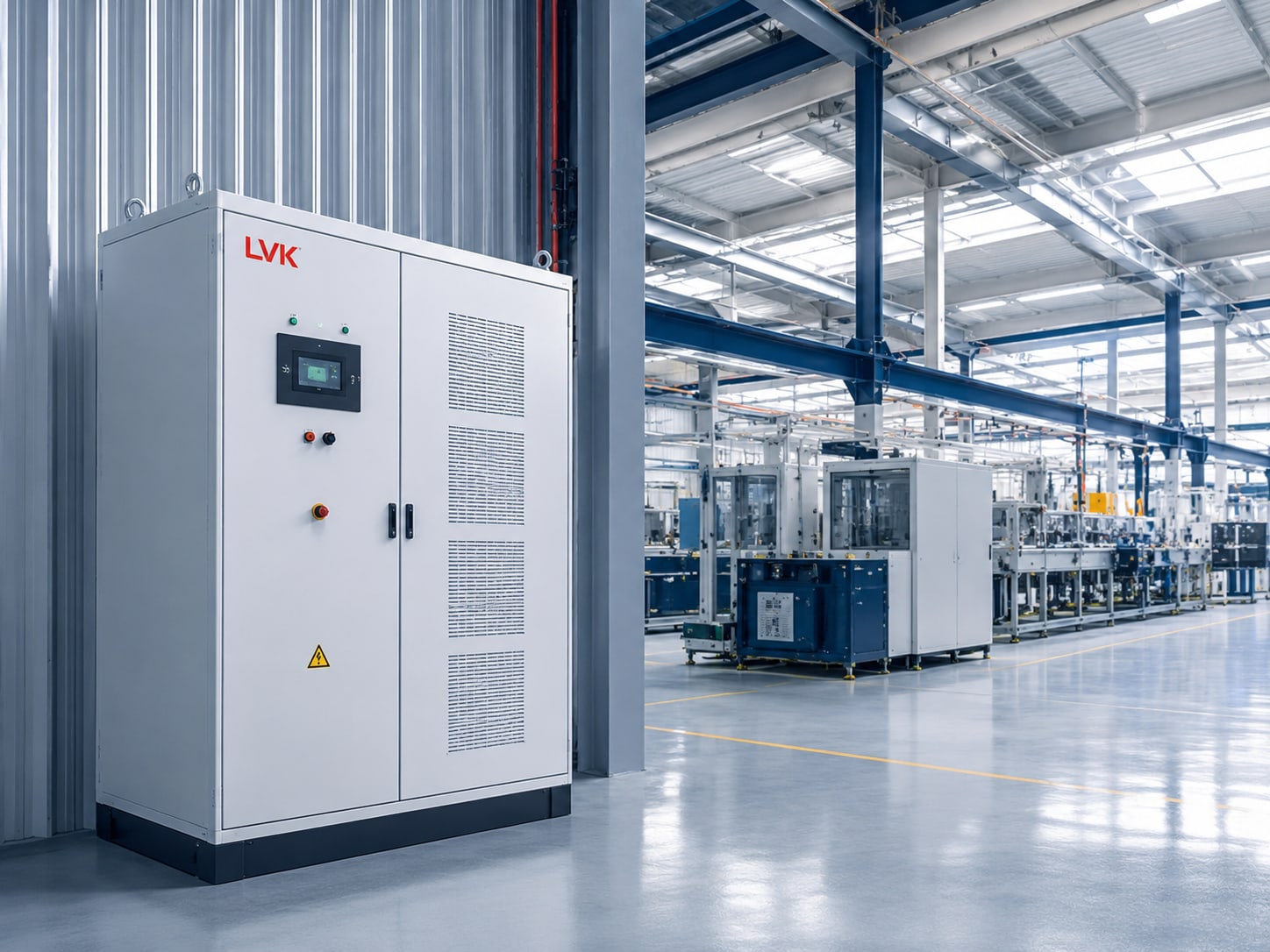 Smart Factory