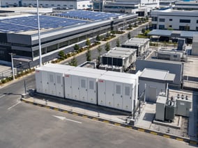 Microgrid