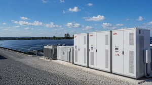 Backup Power