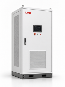 LVK cabinet product view