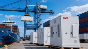 Global Energy Storage Market Trends in 2024