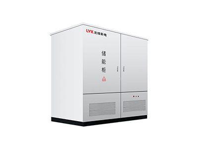 522kWh Commercial & Industrial BESS