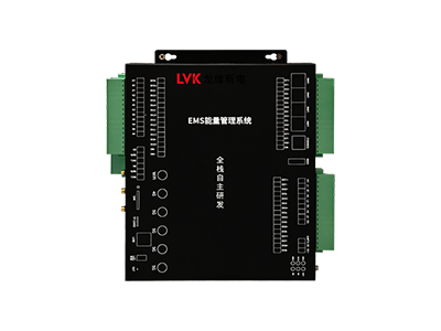 LVK Cloud EMS Platform