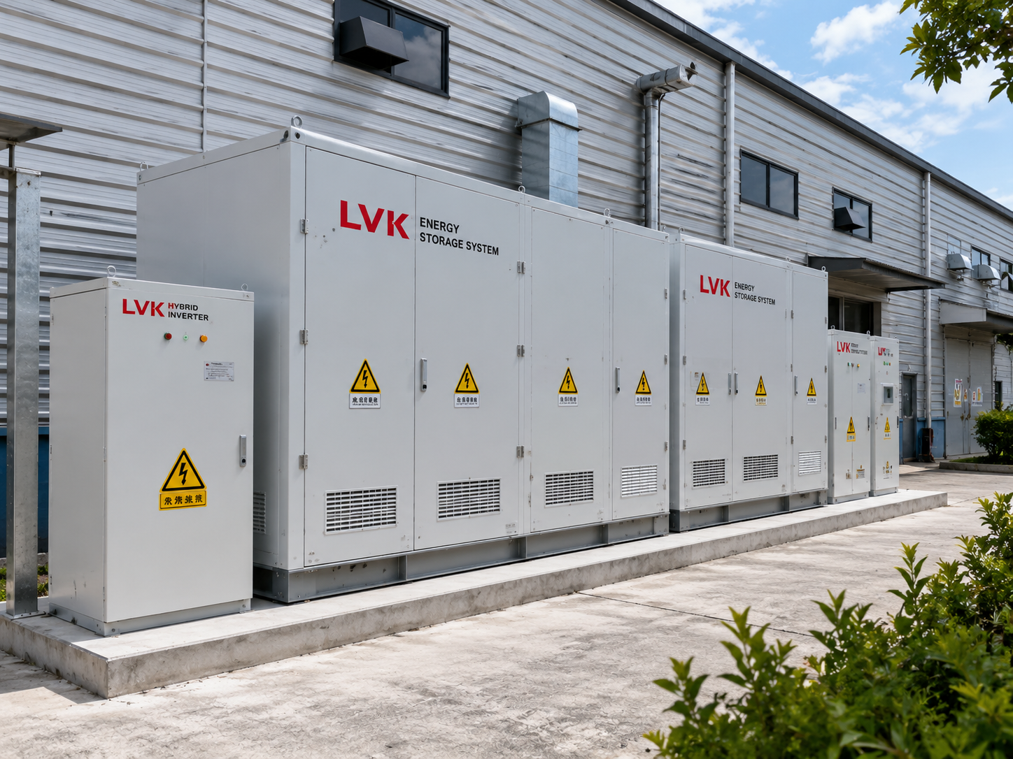 2088kWh Electricity Cost Optimization Project for an Electronics Manufacturing Plant, Vietnam
